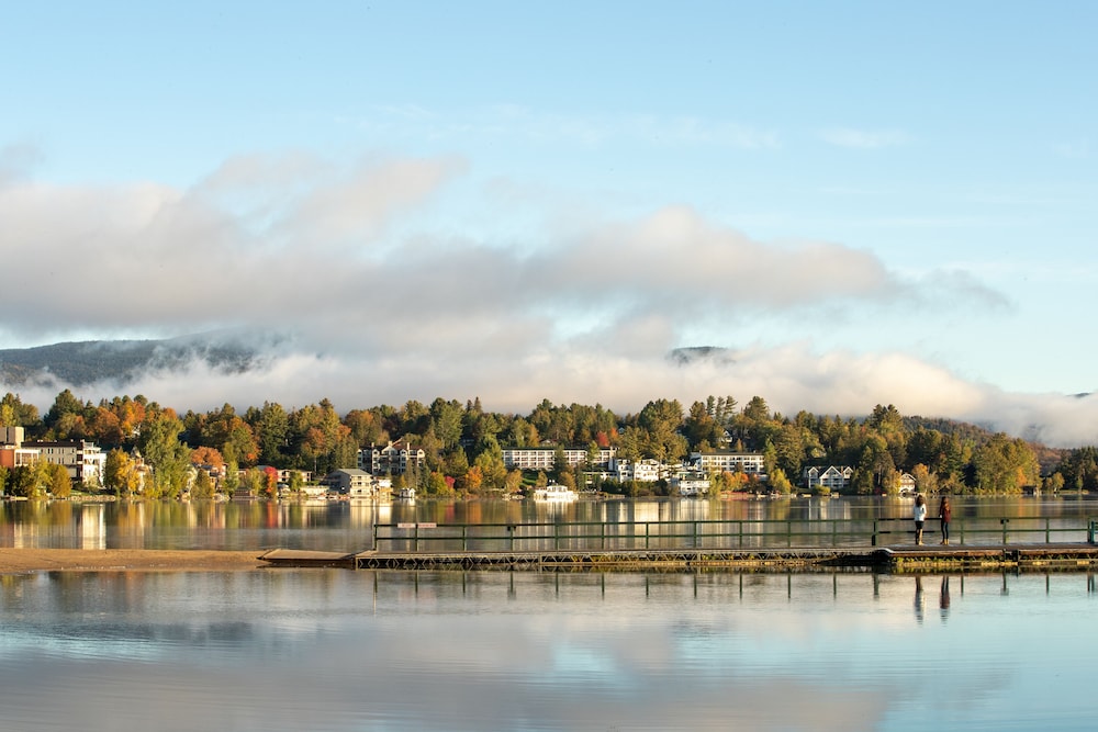Lake Placid Inn Boutique Hotel - photo 36