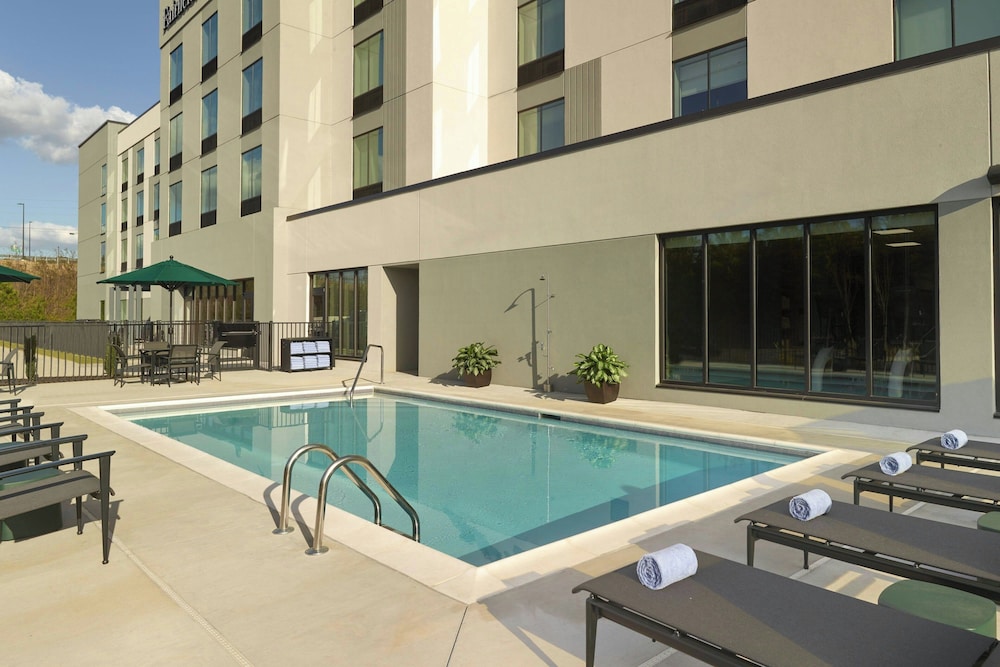 Towneplace Suites By Marriott Grovetown - photo 15