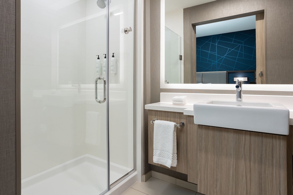 SpringHill Suites by Marriott Pleasanton - photo 12