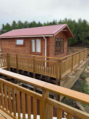 Cosy cottage Golden circle