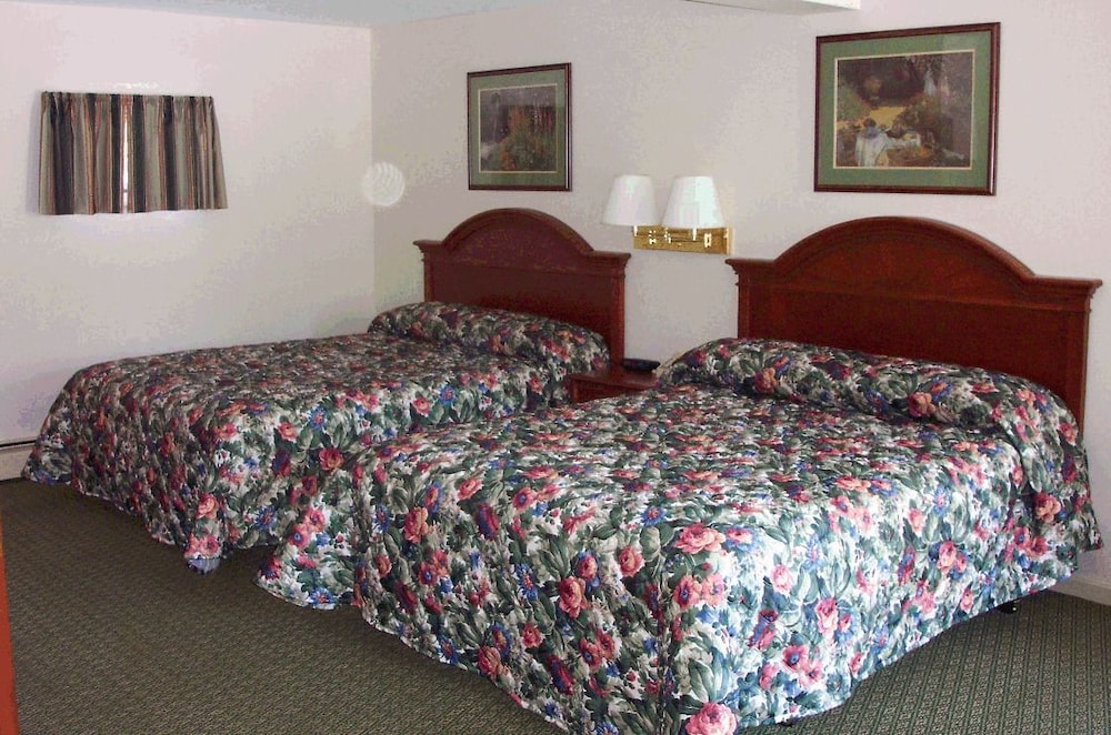The Towne Motel - photo 5