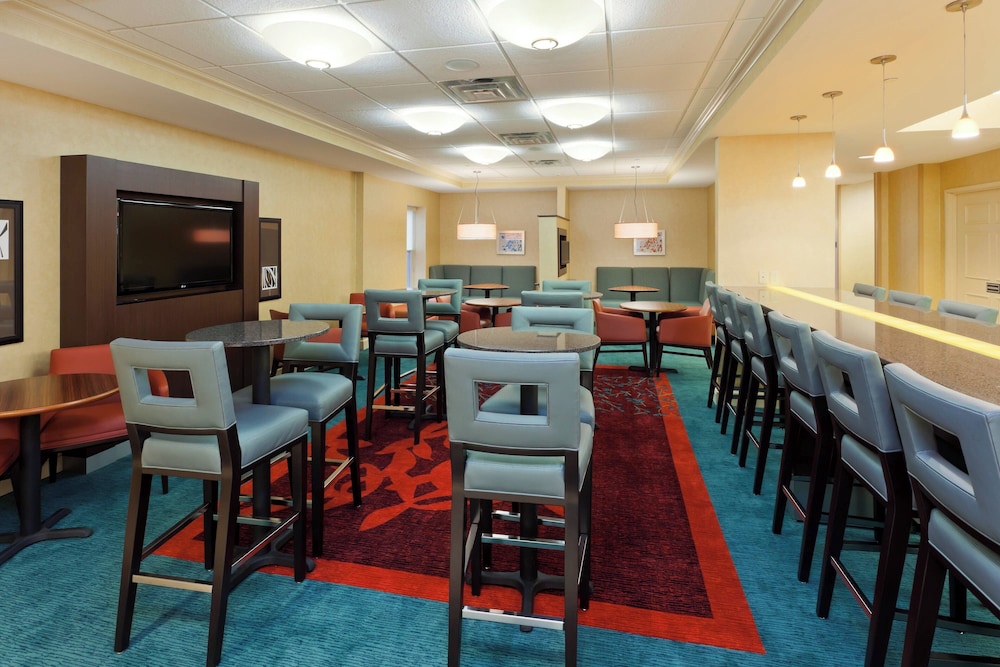 Residence Inn By Marriott Indianapolis Carmel - photo 4