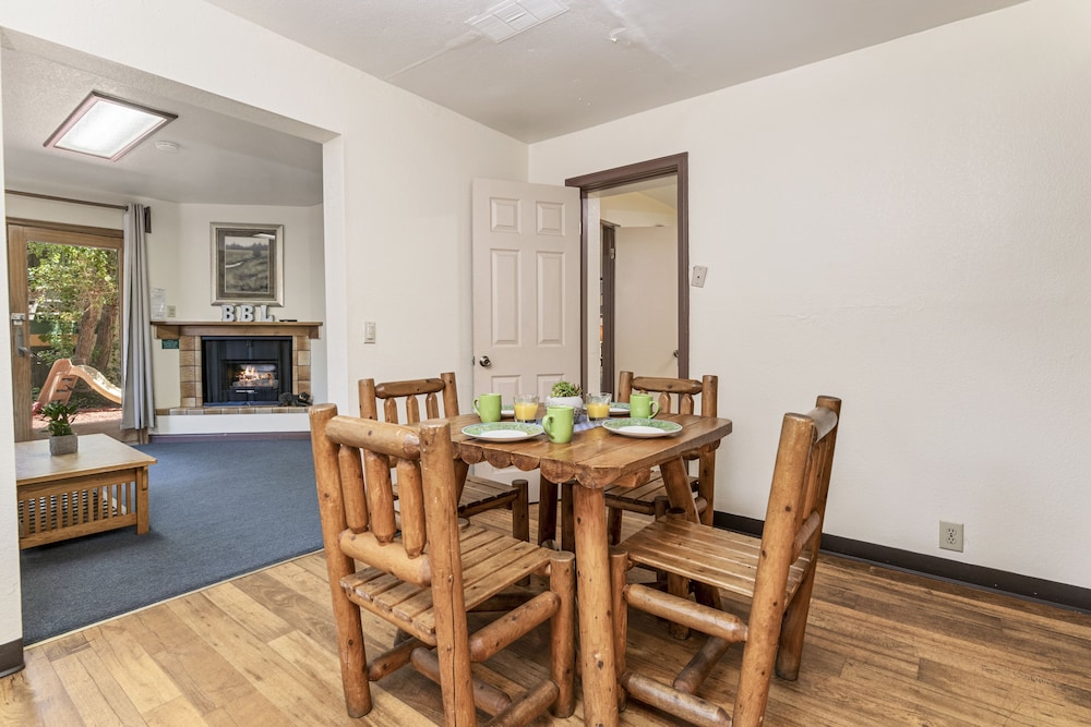 Big Bear Lakefront Lodge - photo 47