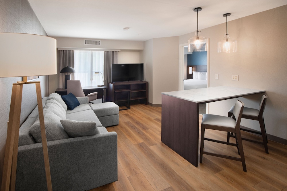 Residence Inn by Marriott Fort Smith - photo 11