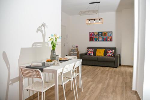 BeaHouse — 4-Star Luxury Hotel in Brindisi, Italy