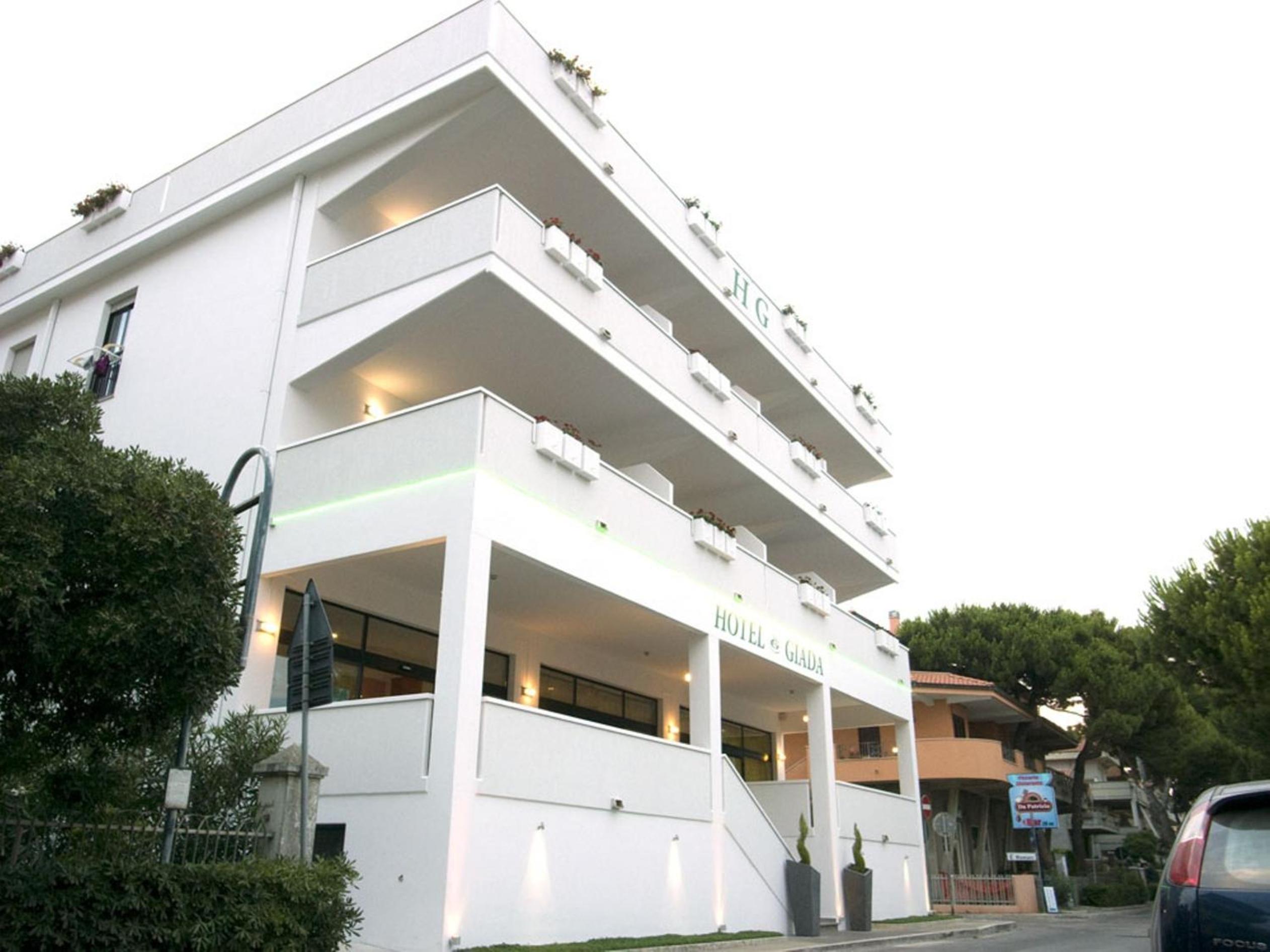 Hotel Giada Silvi Marina — Silvi — photo 4