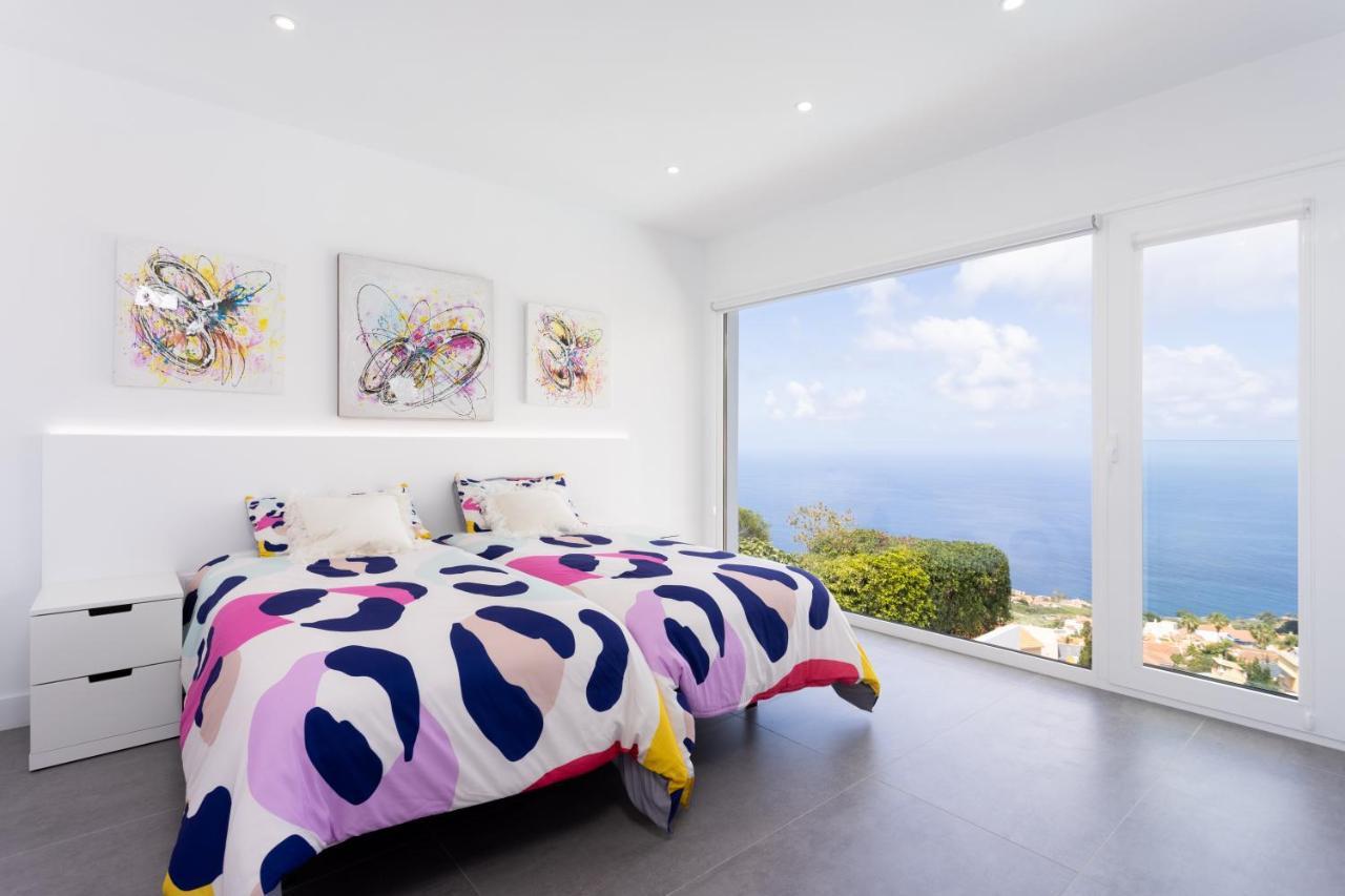 Vivienda Vacacional de Lujo En El Sauzal — hotel in Sauzal