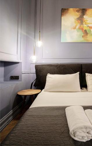 Stylish Modern 1BR Apartment