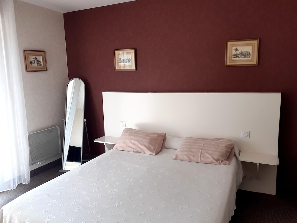 Auberge de Pen Mur — hotel in Muzillac
