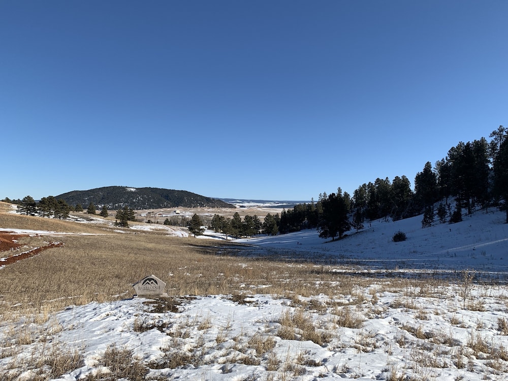 Bearlodge Mountain Resort - photo 51