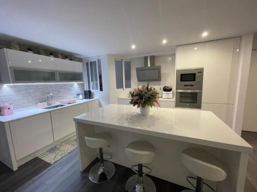 Increible Piso Centrico in Gandia, Spain