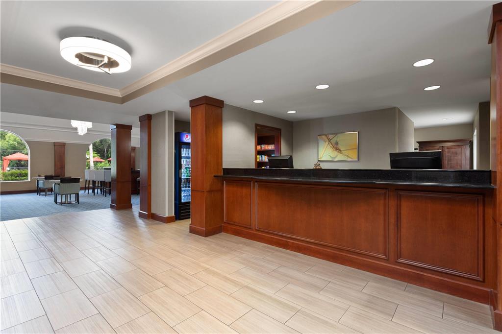 Hawthorn Extended Stay by Wyndham Naples - photo 4