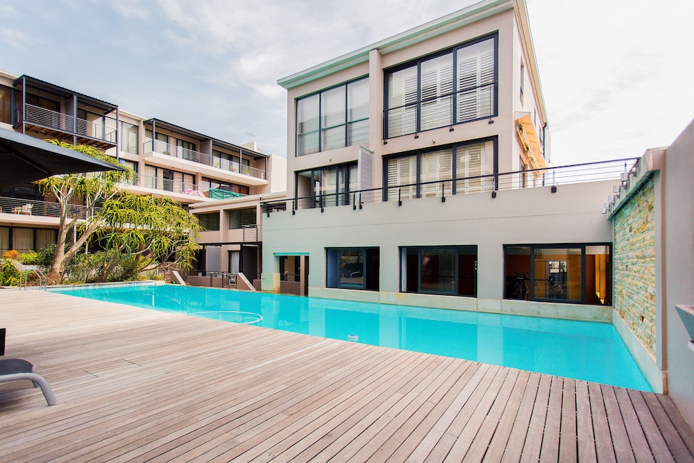 6 2 Bijoux Cape Town — 4-Star Luxury Hotel in Cape Town, South Africa