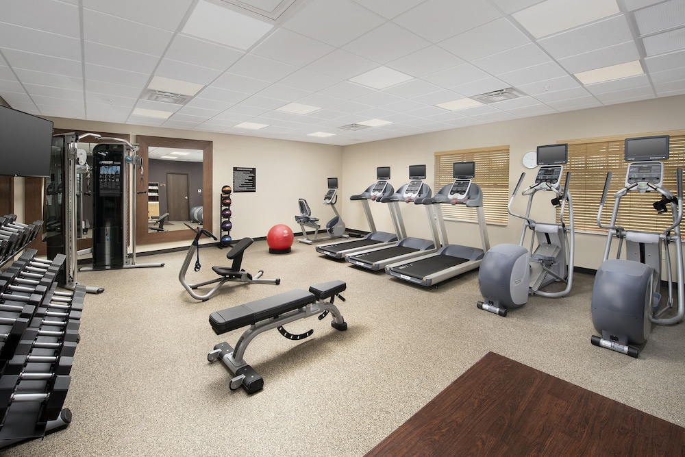 Homewood Suites by Hilton Dulles Int'l Airport - photo 25