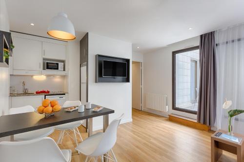 Citadines Austerlitz Paris - last minute hotel in Paris