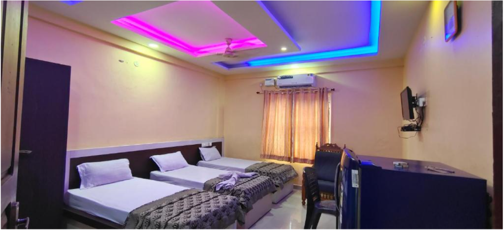 Geo Gardens Residency in Alwaye, India