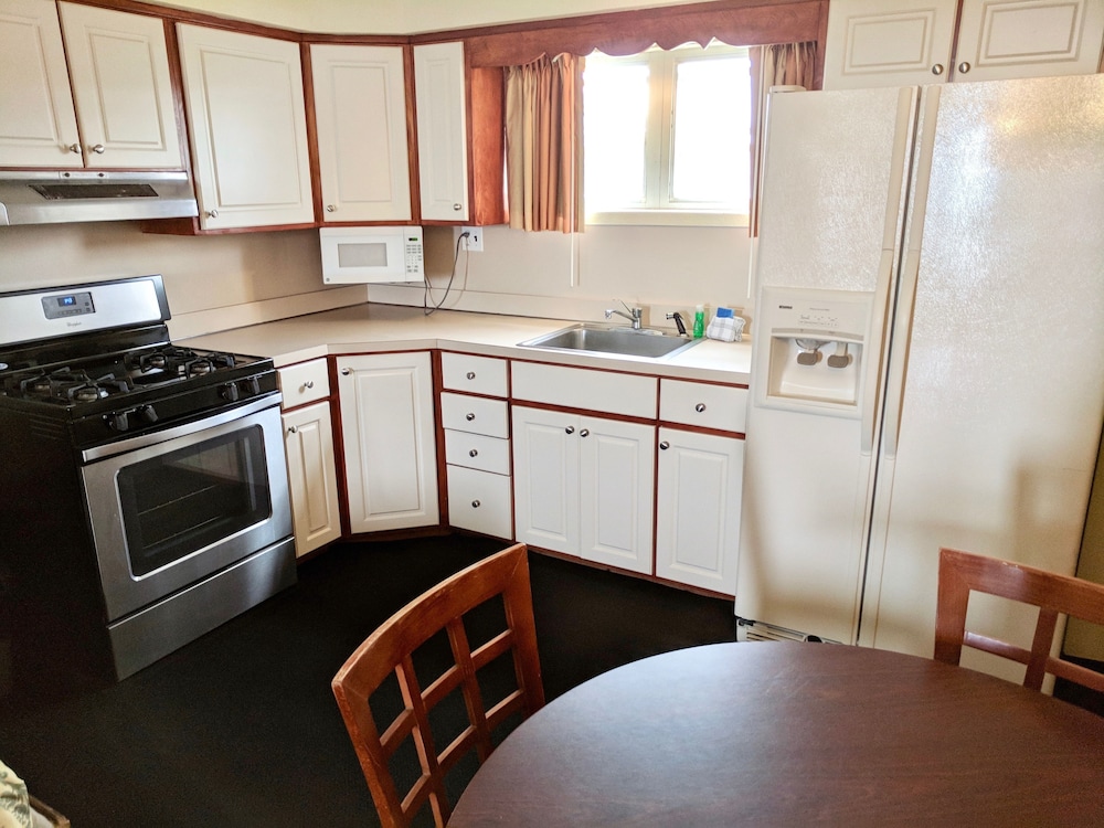 Quebec Motel - photo 29