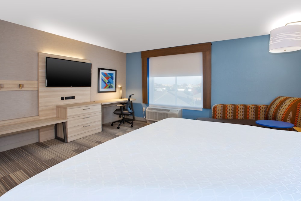 Holiday Inn Express & Suites Wooster by IHG - photo 10