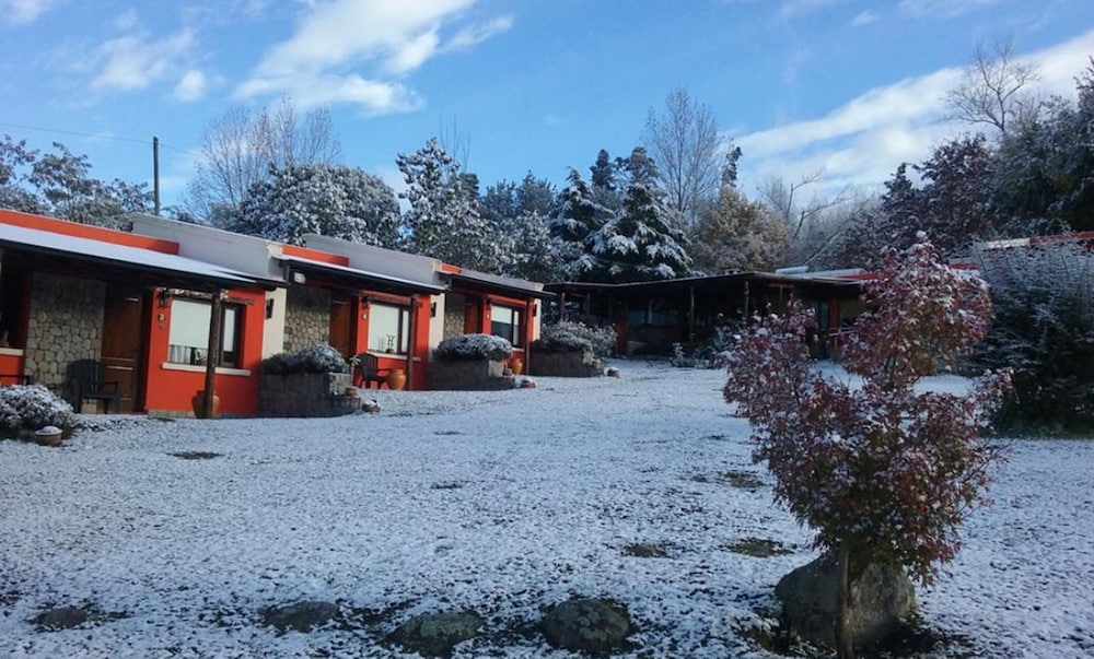 Posada La Soñada in Tafi Del Valle, Argentina