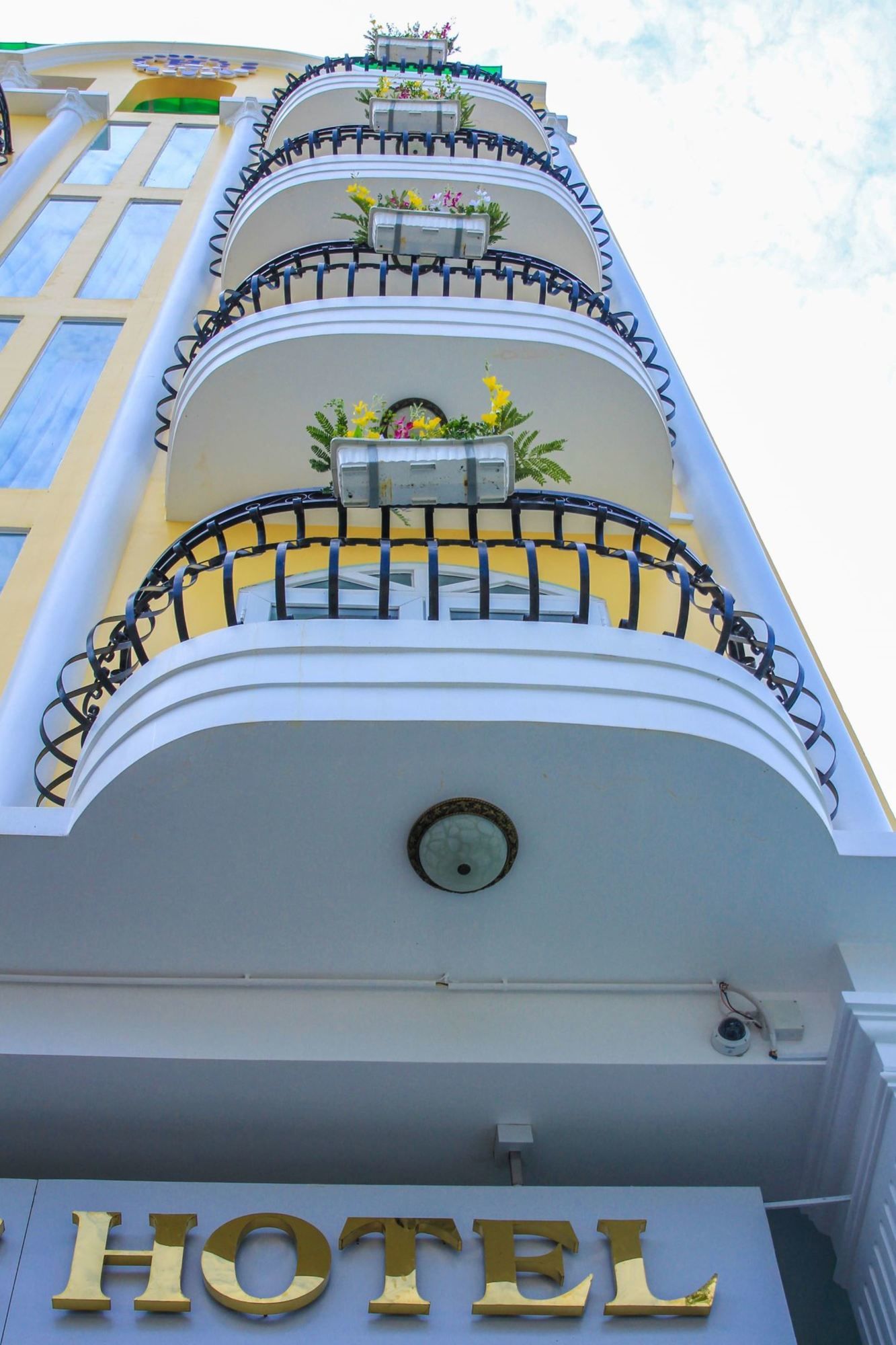 L&M Hotel - last minute hotel in Phu Quoc