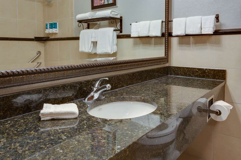 Drury Inn & Suites Las Cruces - photo 21