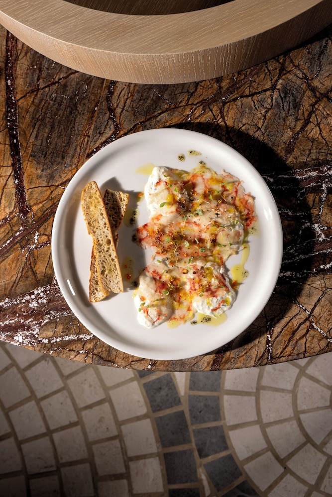 מזון ומשקאות