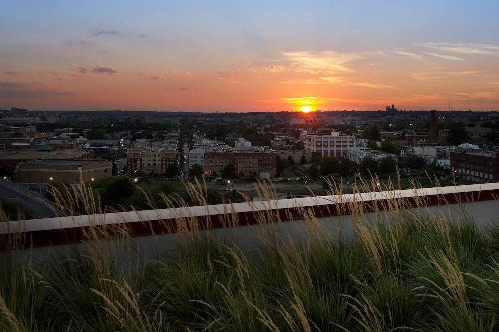 Homewood Suites by Hilton Washington DC NoMa Union Station - photo 48