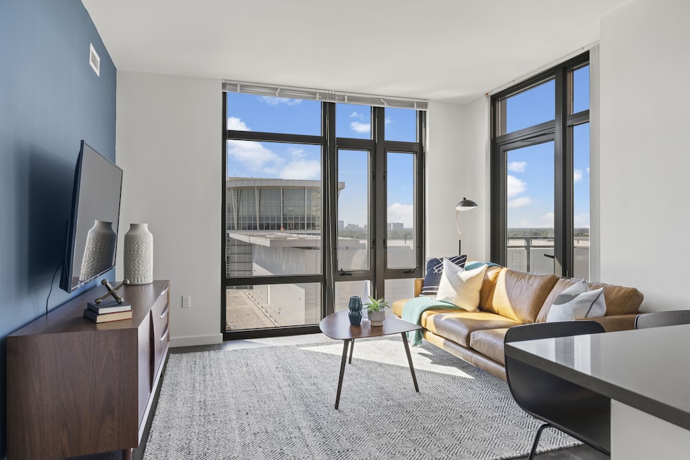 Placemakr Marymount Ballston - photo 88