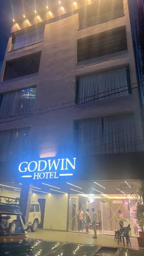 Hotel Godwin - last minute hotel in Unknown City