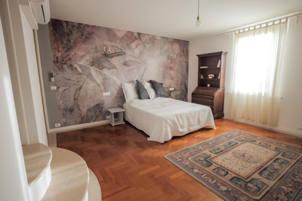 L'andito — hotel in Carpi Centro