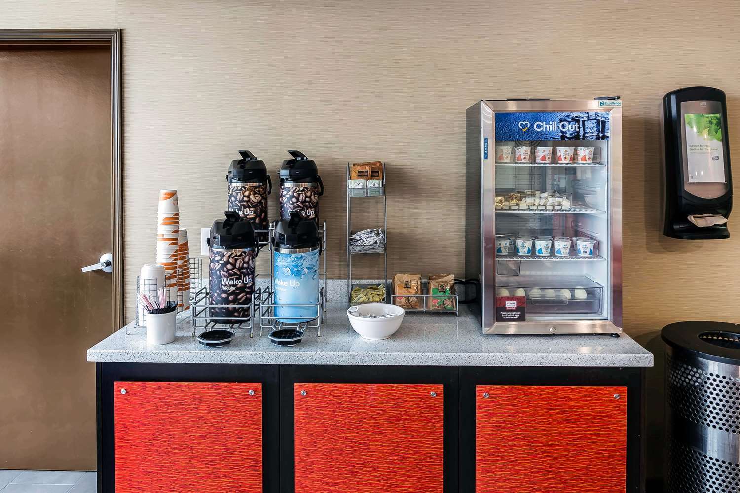 Comfort Suites San Jose Airport - photo 23