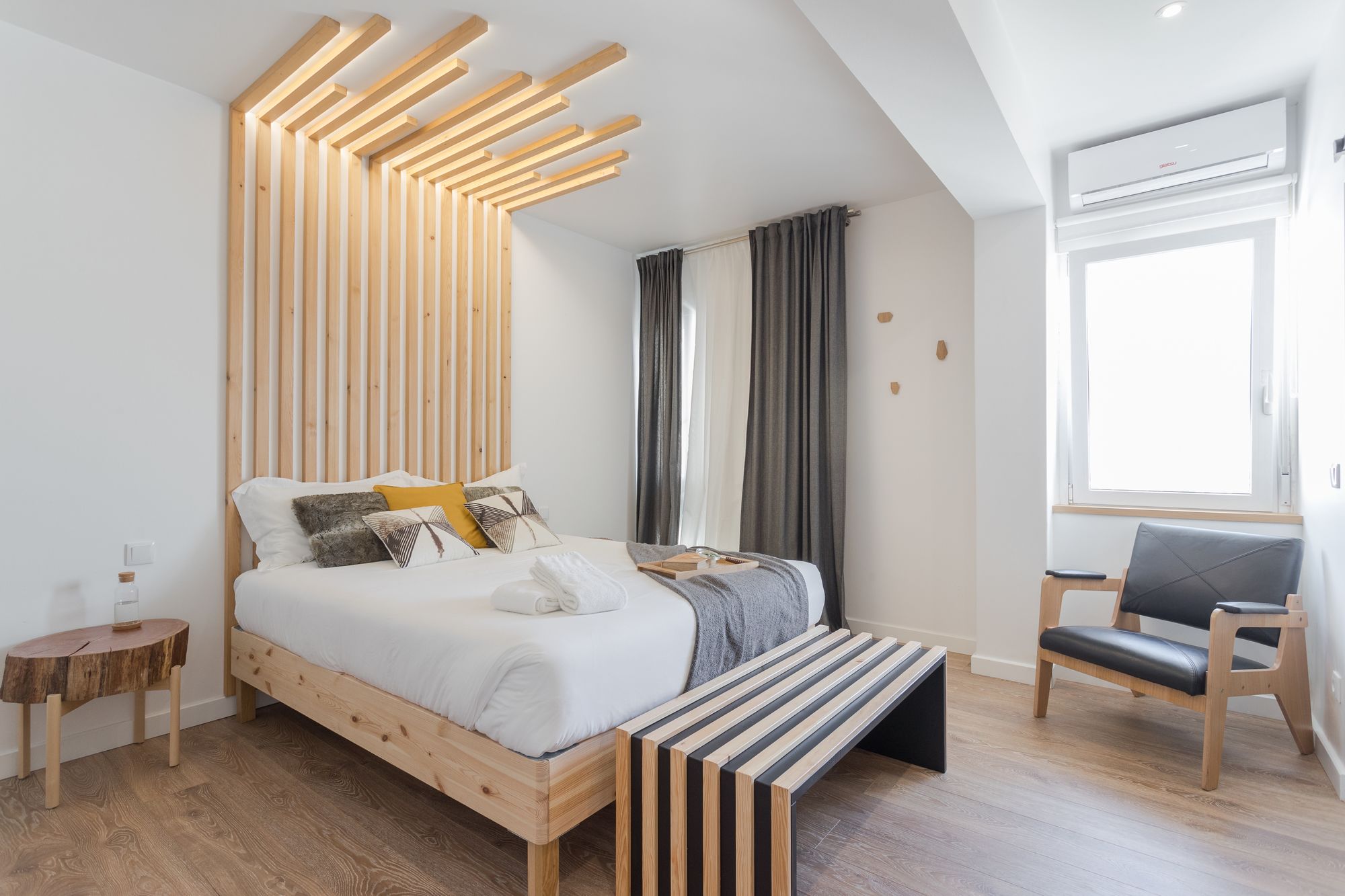 Lisbon Airport Suites — 4-Star Luxury Hotel in Lisbon, Portugal