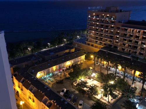 Edificio Diana — Benalmadena — photo 3