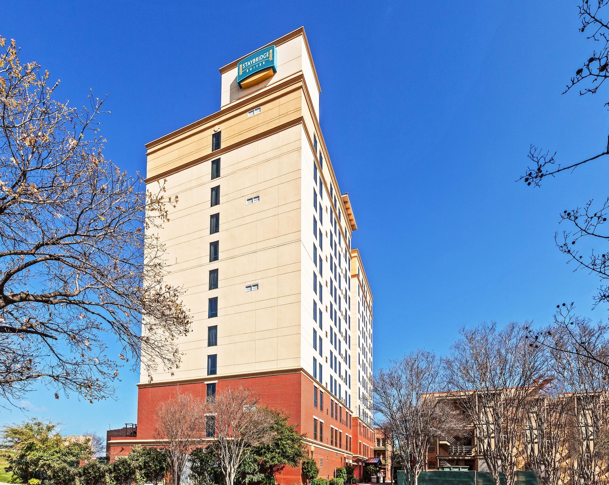 Staybridge Suites San Antonio Downtown Conv Ctr an IHG Hotel - photo 20