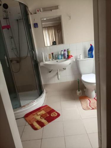 Thalia apartment