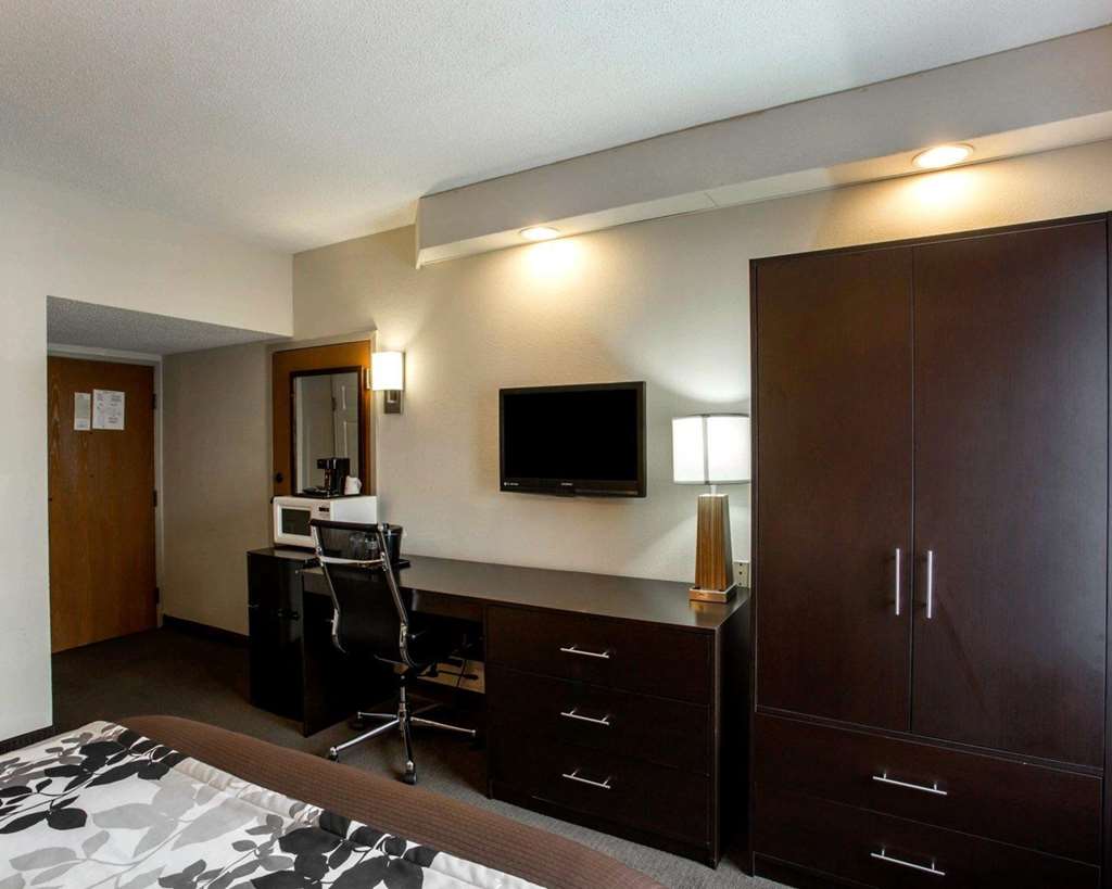 Sleep Inn Nashville Brentwood Cool Springs - photo 13