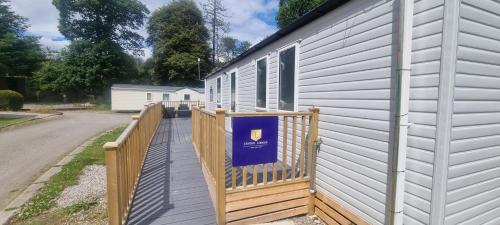 Lynton lodges ATLAS — Evanton — photo 5