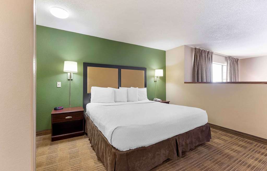 Extended Stay America Select Suites Des Moines Urbandale - photo 24