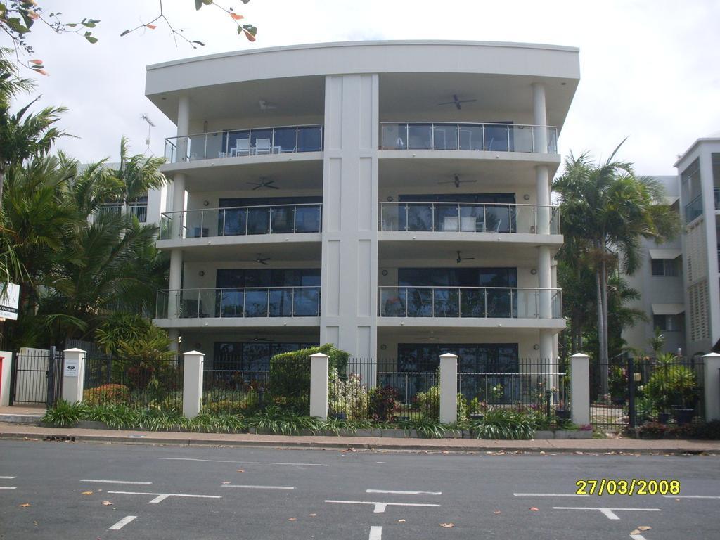Meridien At Trinity — 4-Star Luxury Hotel in Trinity Beach, Australia
