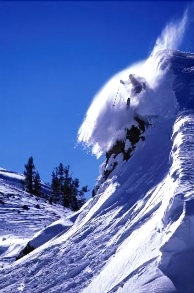 The Mountain Club By Kirkwood Resort - photo 8