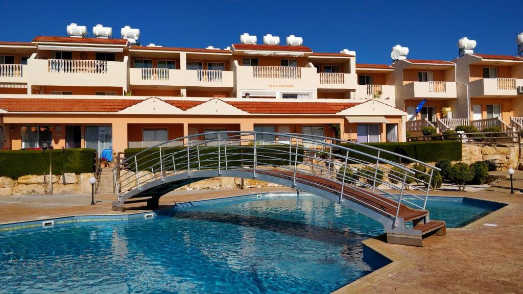 Peyia Paradise Apartment B102