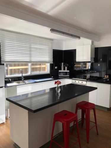 Kings Avenue Motel in Stawell, Australia