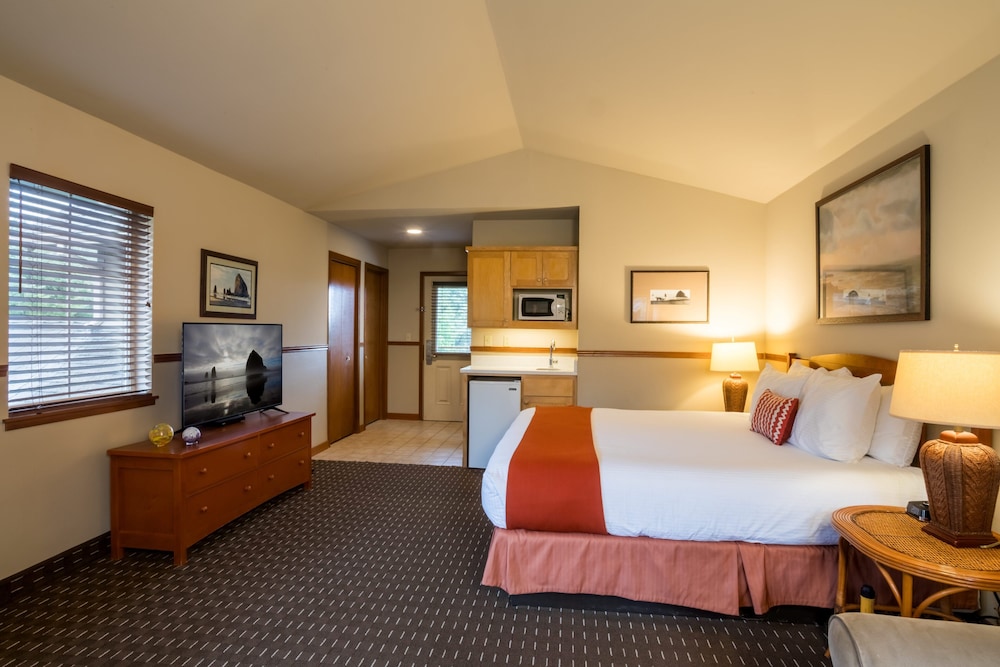 Inn at Cannon Beach - photo 22