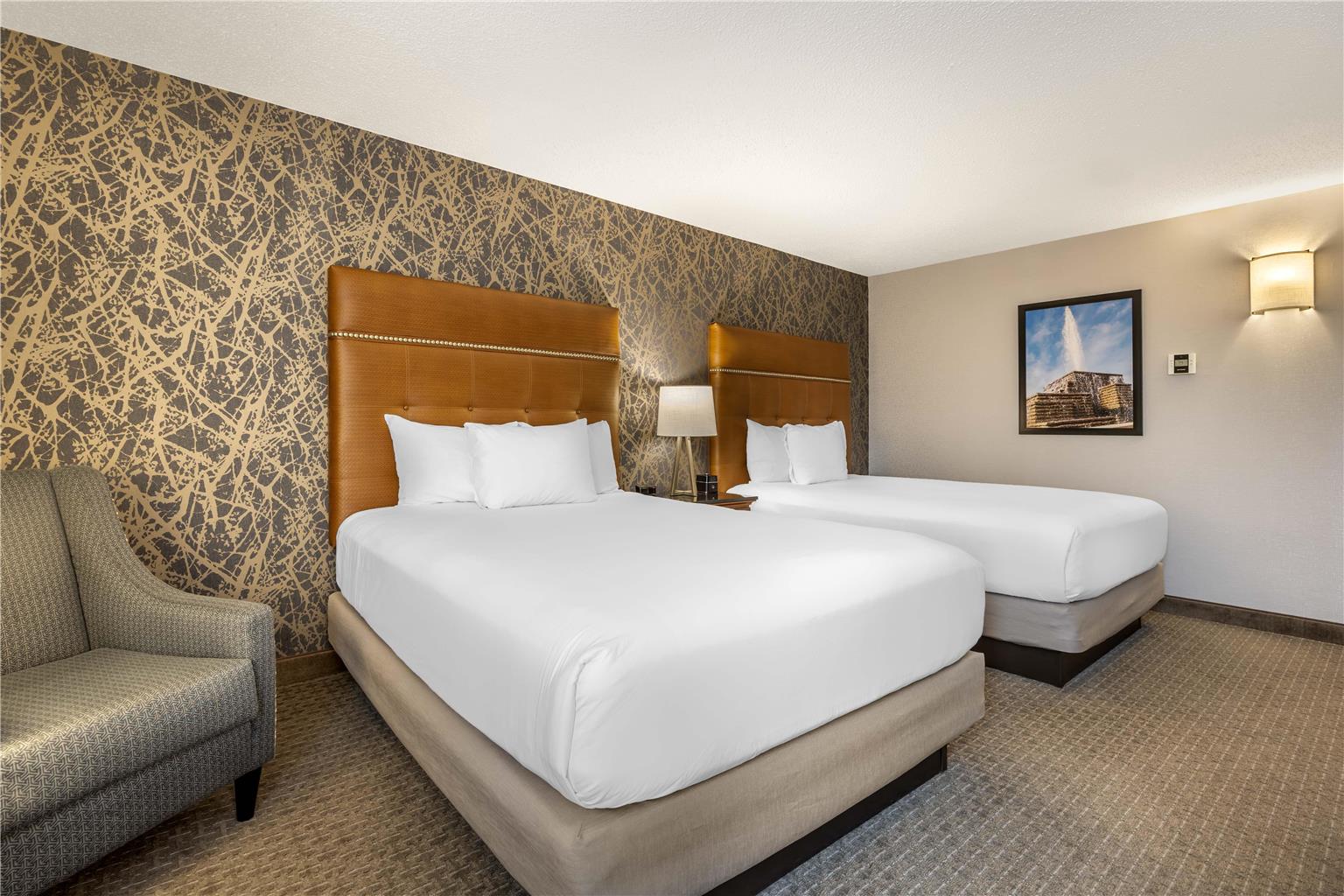 Drury Inn & Suites Springfield MO - photo 39