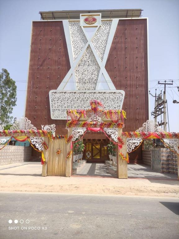 Gokul Raj By Wb Hotels in Katra, India