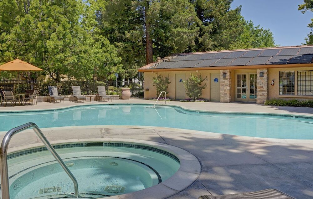 Oakwood Silicon Valley - photo 9