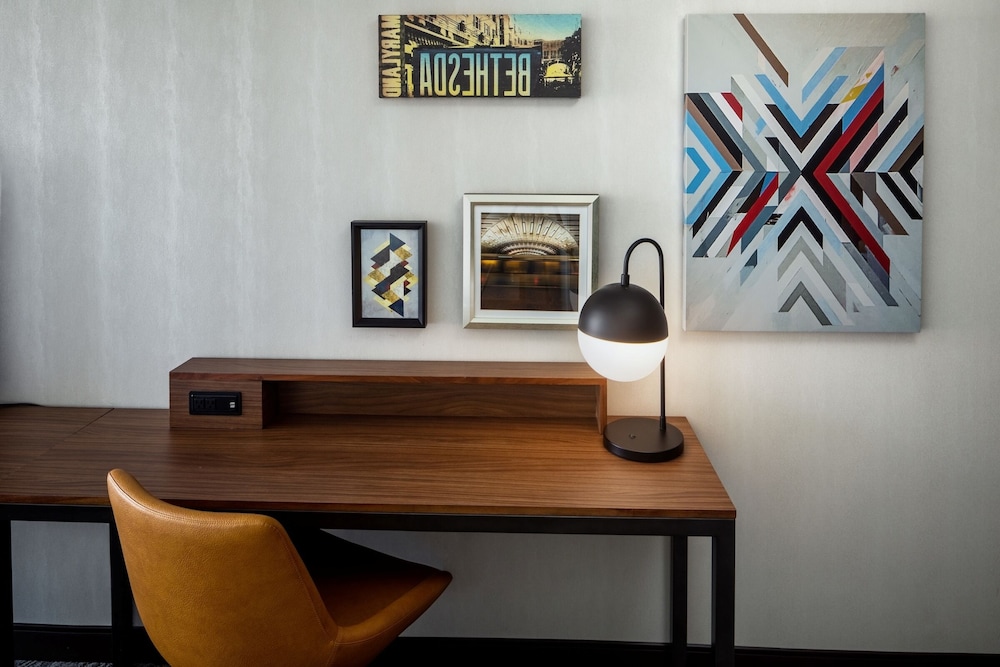 The Bethesdan Hotel Tapestry Collection by Hilton - photo 22
