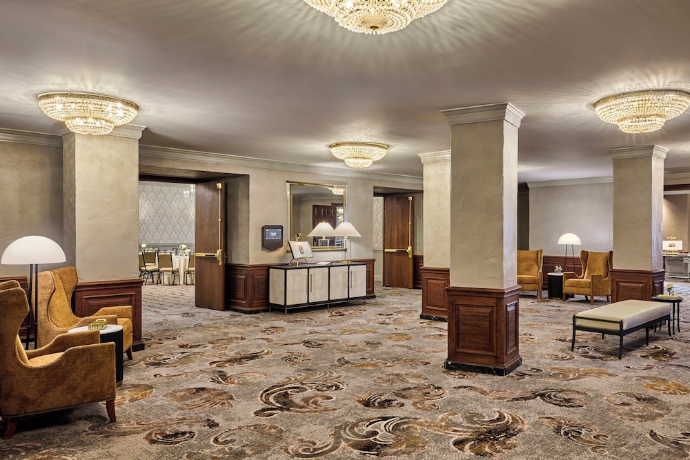 Omni Parker House - photo 37