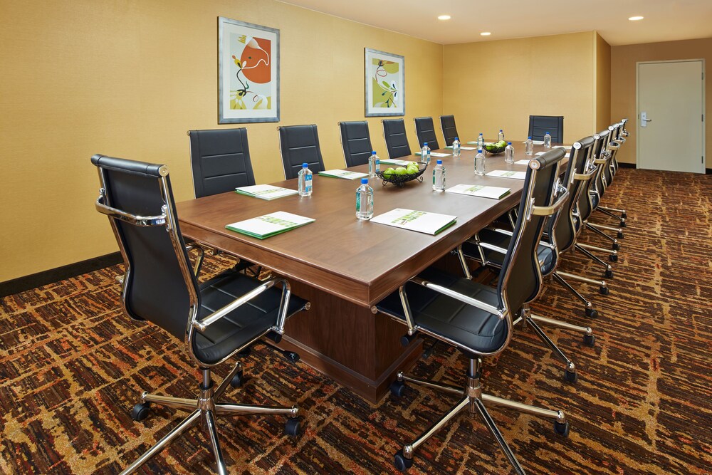Homewood Suites by Hilton Santa Maria - photo 22