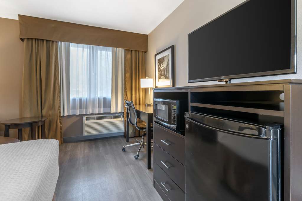 Best Western Inn Of Vancouver - photo 26